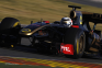 Kimi Raikkonen, Lotus Renault GP, Raikkonen makes his F1 return 2012