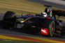 Kimi Raikkonen, Lotus Renault GP, Raikkonen makes his F1 return 2012