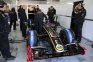 Kimi Raikkonen, Lotus Renault GP, Raikkonen makes his F1 return 2012