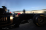 Kimi Raikkonen, Lotus Renault GP, Raikkonen makes his F1 return 2012