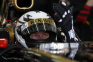 Kimi Raikkonen, Lotus Renault GP, Raikkonen makes his F1 return 2012
