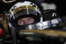 Kimi Raikkonen, Lotus Renault GP, Raikkonen makes his F1 return 2012