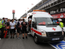 Williams, Barcelona Sunday 2012