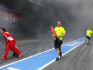 Williams, Barcelona Sunday 2012