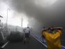 Williams, Barcelona Sunday 2012
