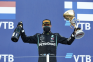 Valtteri Bottas, Mercedes GP, Sochi Sunday 2020
